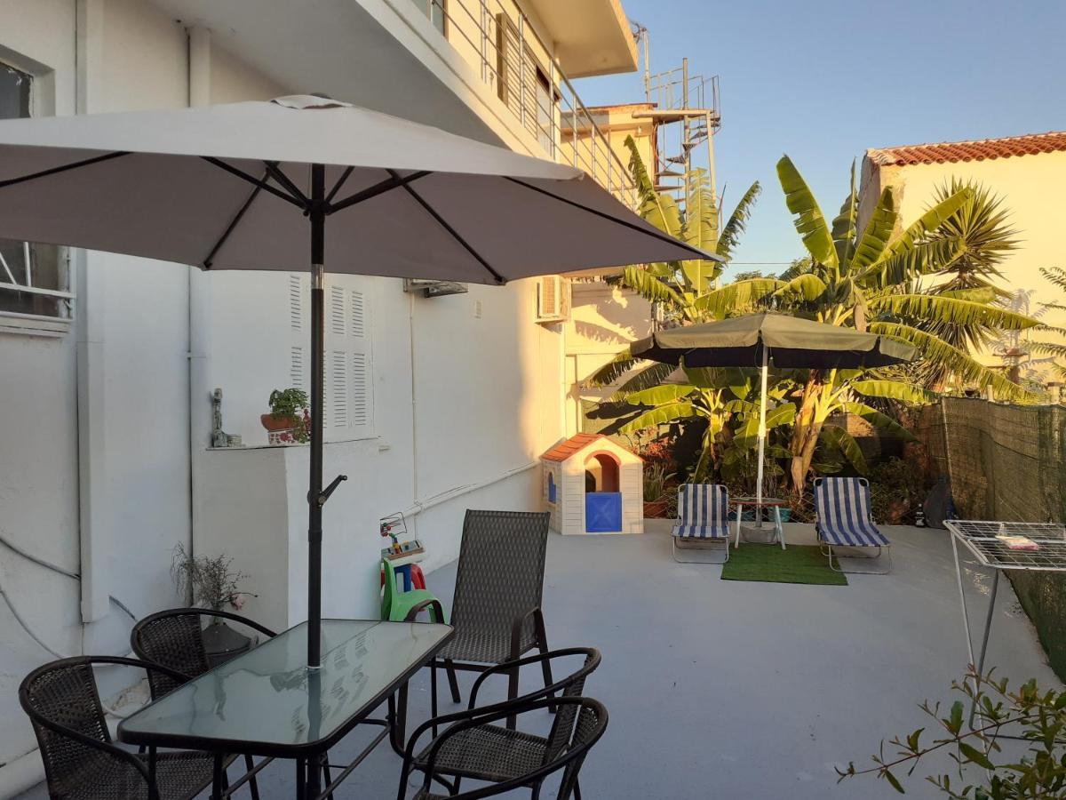 Chania Dream Home Exteriér fotografie