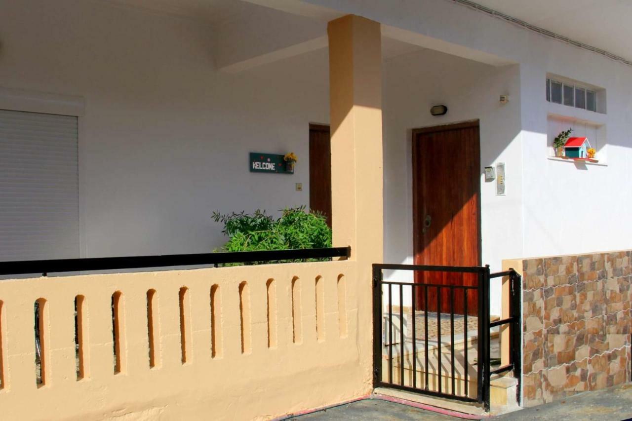 Chania Dream Home Exteriér fotografie