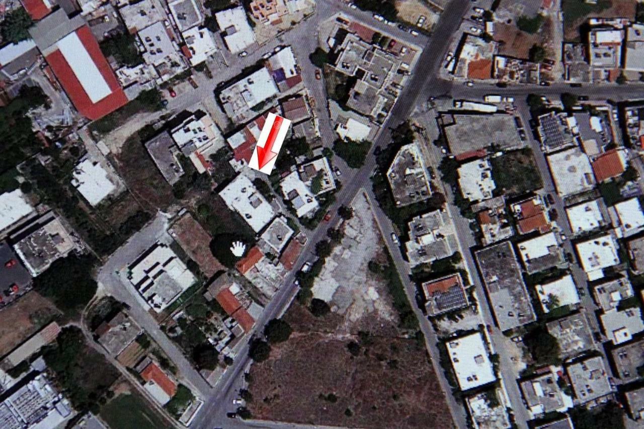 Chania Dream Home Exteriér fotografie